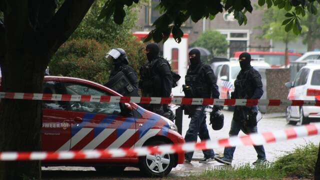 Verdachte Drievoudige Moord Zwijndrecht Bekent | NU - Het Laatste ...