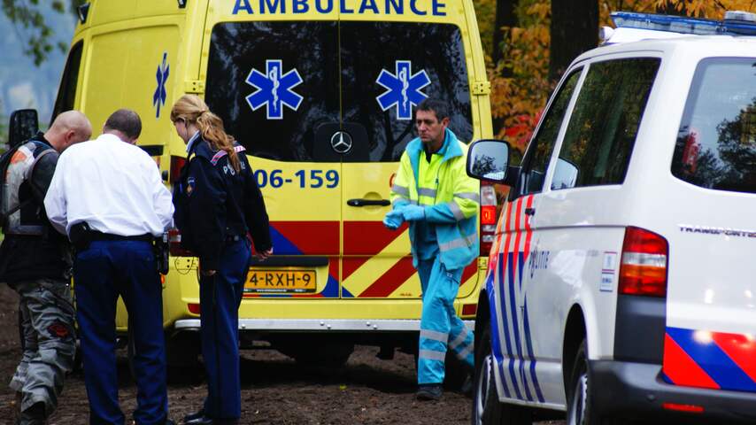 Enduro Borculo vergt slachtoffer