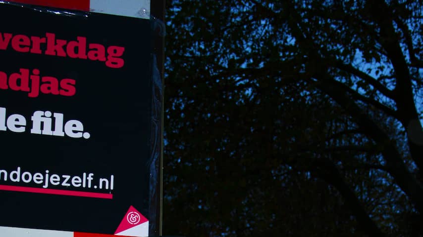 Roze badjas actie Maastricht