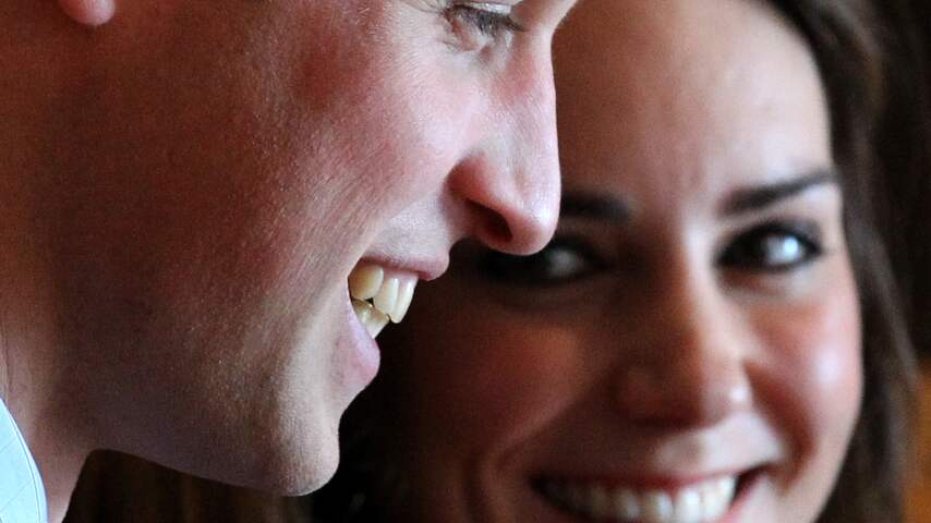 william kate