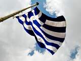 Griekse werkloosheid daalt langzaam verder