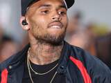 'Steekpartij bij afterparty Chris Brown'
