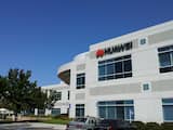 Huawei koopt Symantec uit