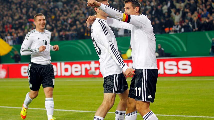 Miroslav Klose