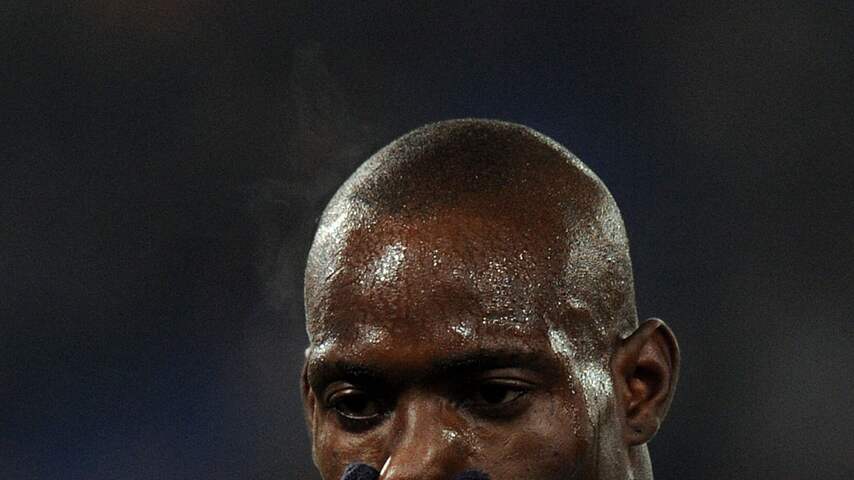 Mario Balotelli