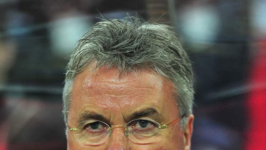 Guus Hiddink