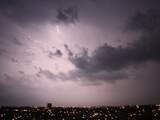 Luchtvervuiling maakt het weer extremer