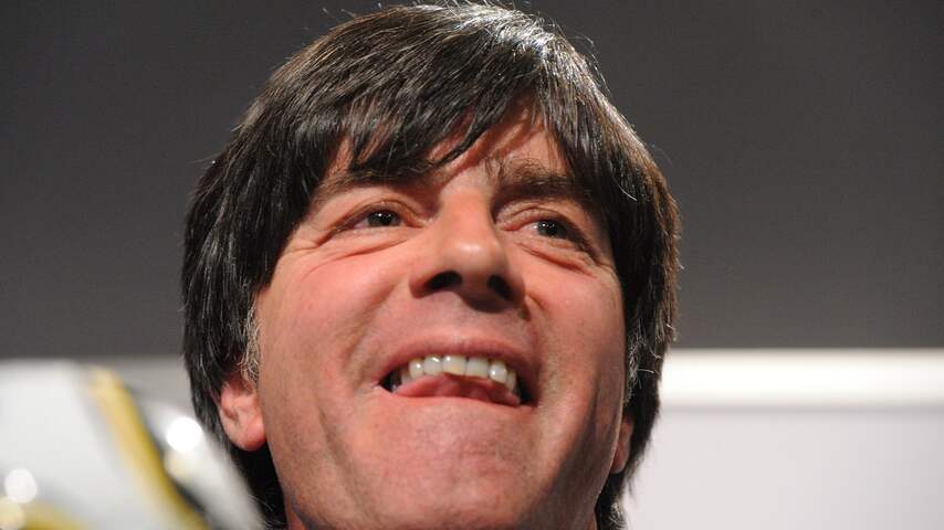 Joachim Löw