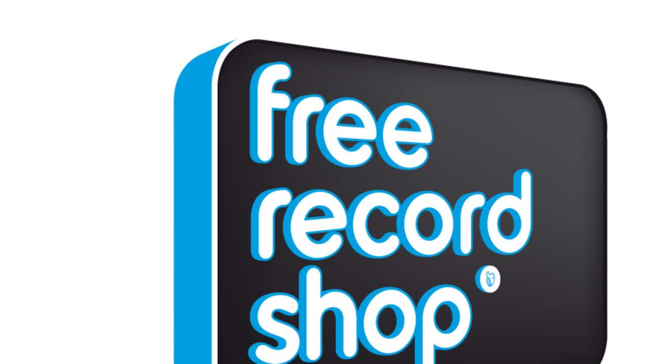 Free Record Shop sluit online pact met ECI Internet NU