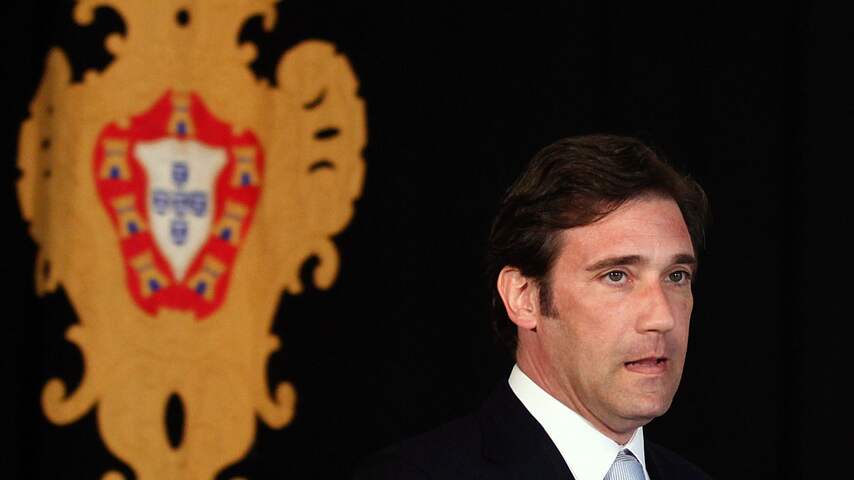 Passos Coelho