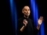 Voormalig CEO Google prijst Steve Jobs