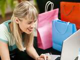 Ruim één op twee Europeanen winkelt online