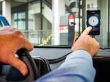 Inspectie waarschuwt Nederlandse Uber-chauffeurs