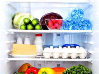 Bewaar je deze groenten en fruit in de koelkast of niet?