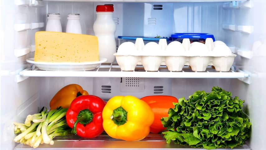 Luidruchtig Tegenwerken zeevruchten Bewaar je deze groenten en fruit in de koelkast of niet? | Eten en drinken  | NU.nl