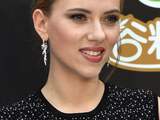 'Scarlett Johansson wil niet trouwen voor komst baby'