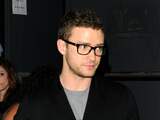 Justin Timberlake houdt van rimpels