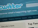 Explosieve groei Twittergebruik op mobieltjes