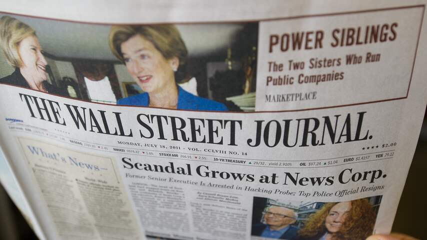 Wall Street Journal