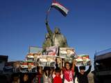 'Sancties bezorgen Syrië dubbele klap'