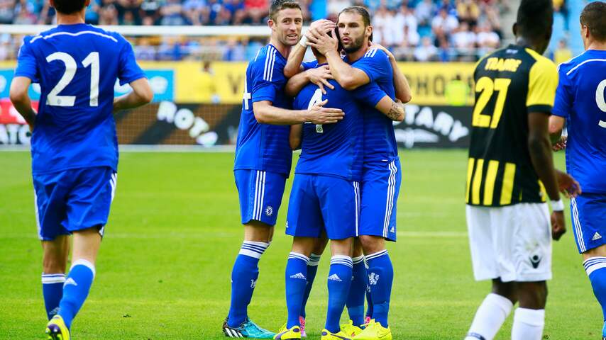 Vitesse