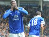 Everton neemt Lukaku voor recordbedrag over van Chelsea