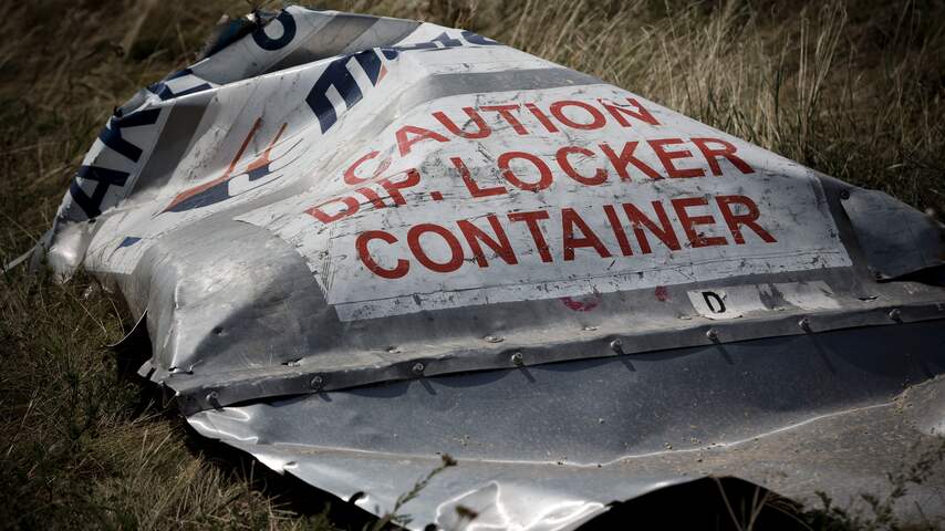 MH17