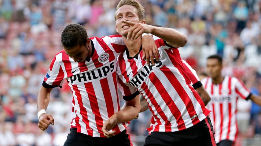 Luuk de Jong