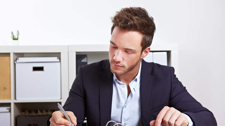 Administratie