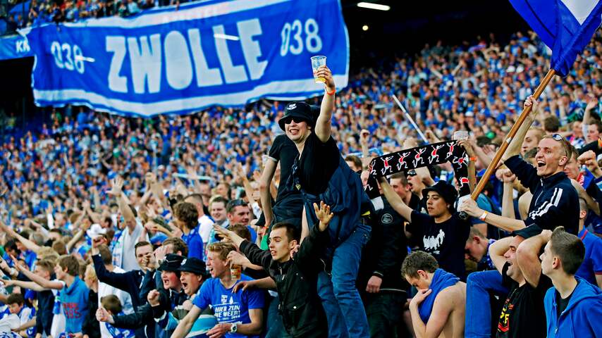 PEC Zwolle
