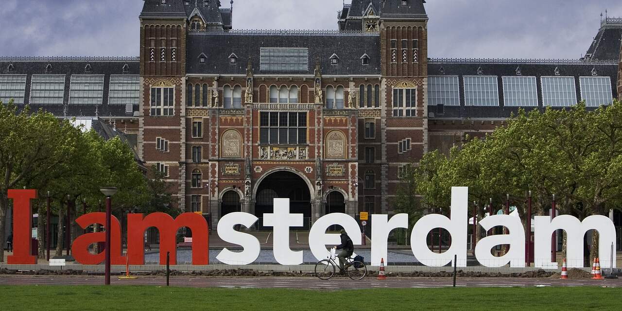 'Amsterdam krijgt tweede actiekamp'
