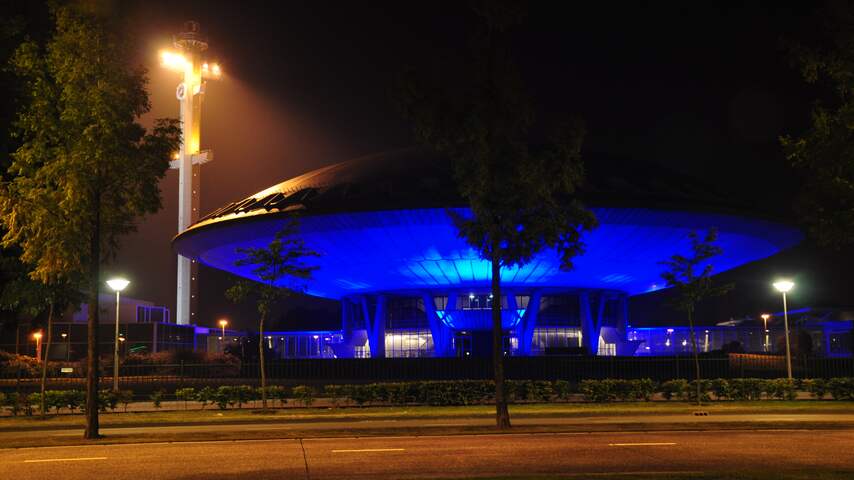 Evoluon Eindhoven