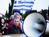 'Herstel Griekenland pas vanaf 2013'