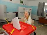 Ennahda claimt winst verkiezingen Tunesië