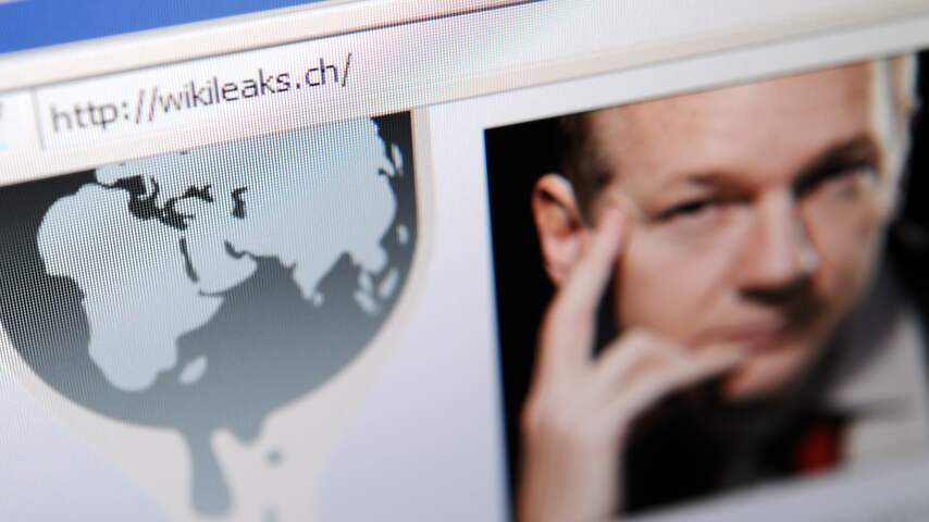 Wikileaks
