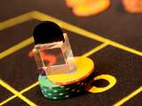 Rechter draait ontslag loslippige croupier Holland Casino terug