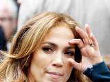 Jennifer Lopez in tranen na liefdesliedje