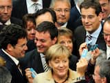 Duits parlement stemt in met uitbreiding noodfonds