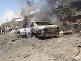 Amerikaan pleegde zelfmoordaanslag in Somalië