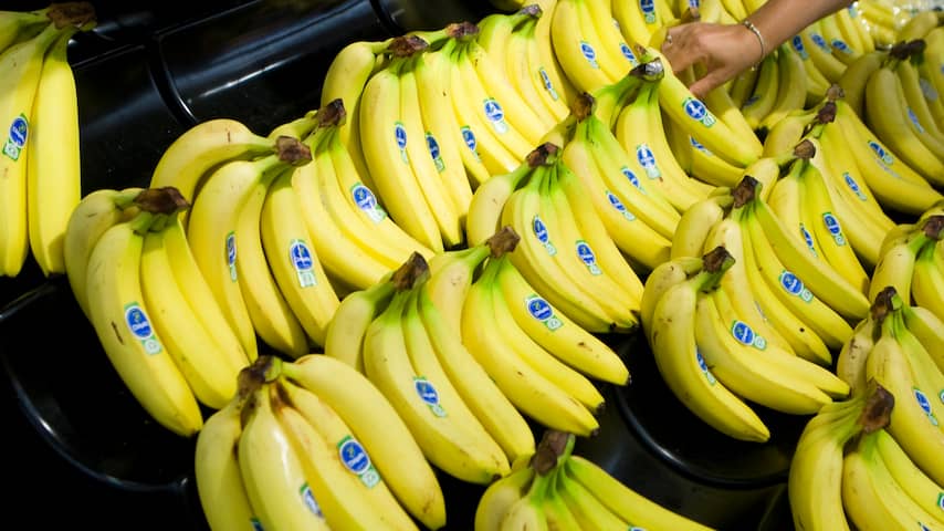 Bananen
