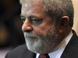 Oud-president Lula doet niet langer mee aan presidentsrace in Brazilië
