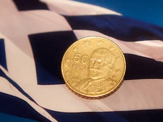 griekenland schuldencrisis eurocrisis
