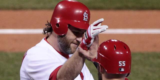 St. Louis Cardinals MLB