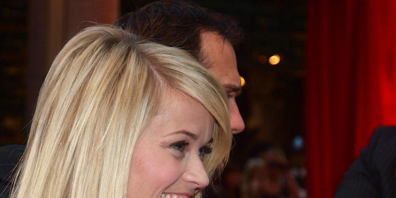 Reese witherspoon sex tape