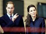 Beraad over opvolging Britse prins William