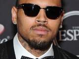 Chris Brown hint op baby met vriendin