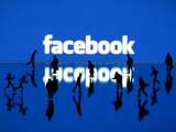 Facebook werkt aan 'vind-ik-niet-leuk'-knop 