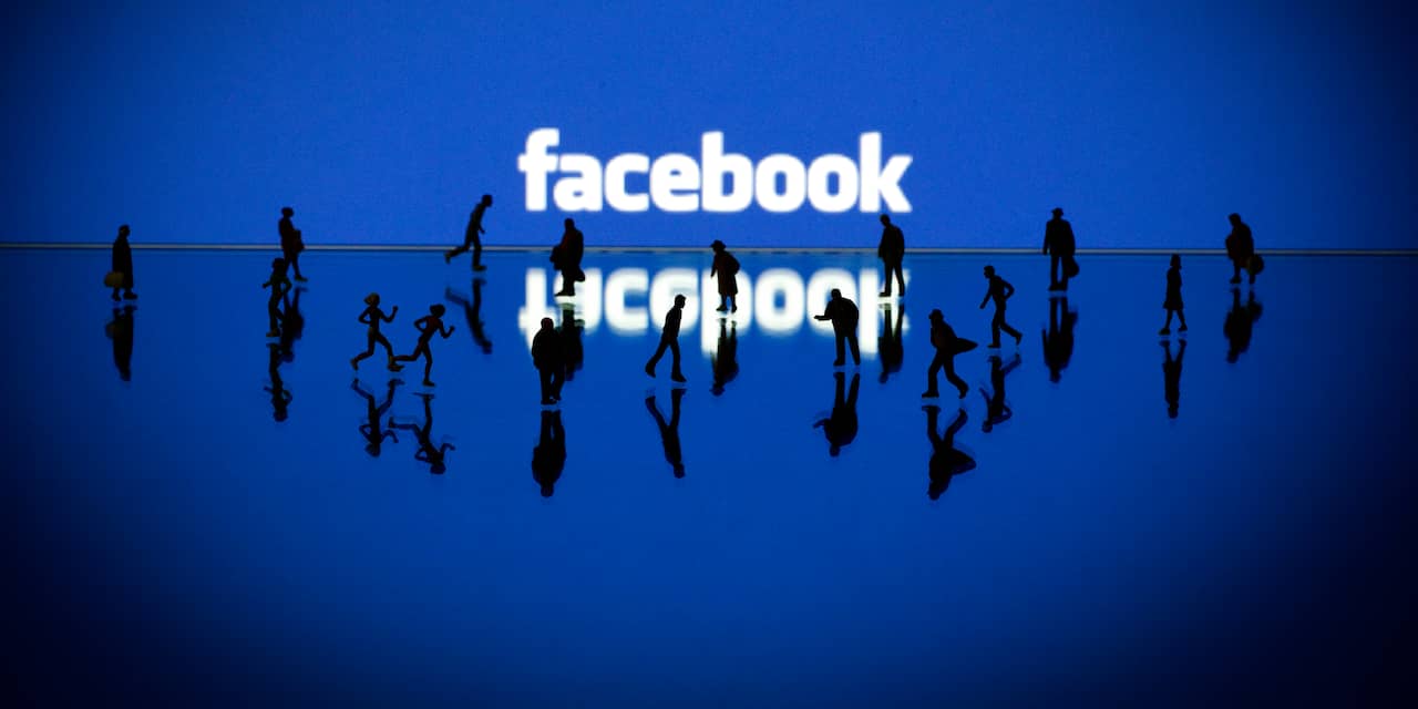 Facebook laat meer berichten van vrienden zien in nieuwsfeed