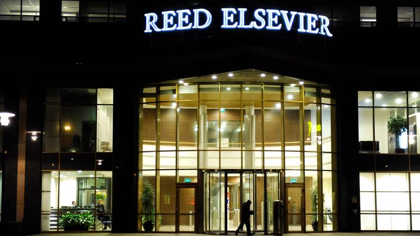 Reed Elsevier