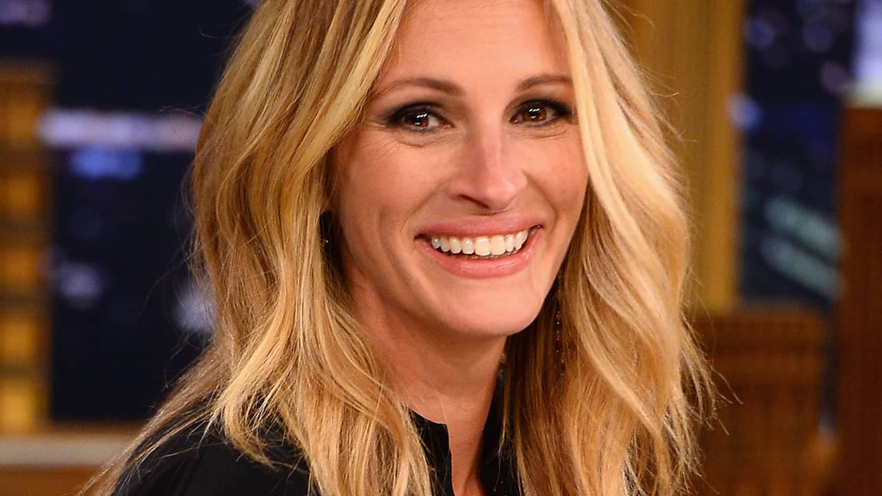 Julia Roberts ziet verschil film en tv wegvallen door hoge kwaliteit series  | Media en Cultuur | NU.nl